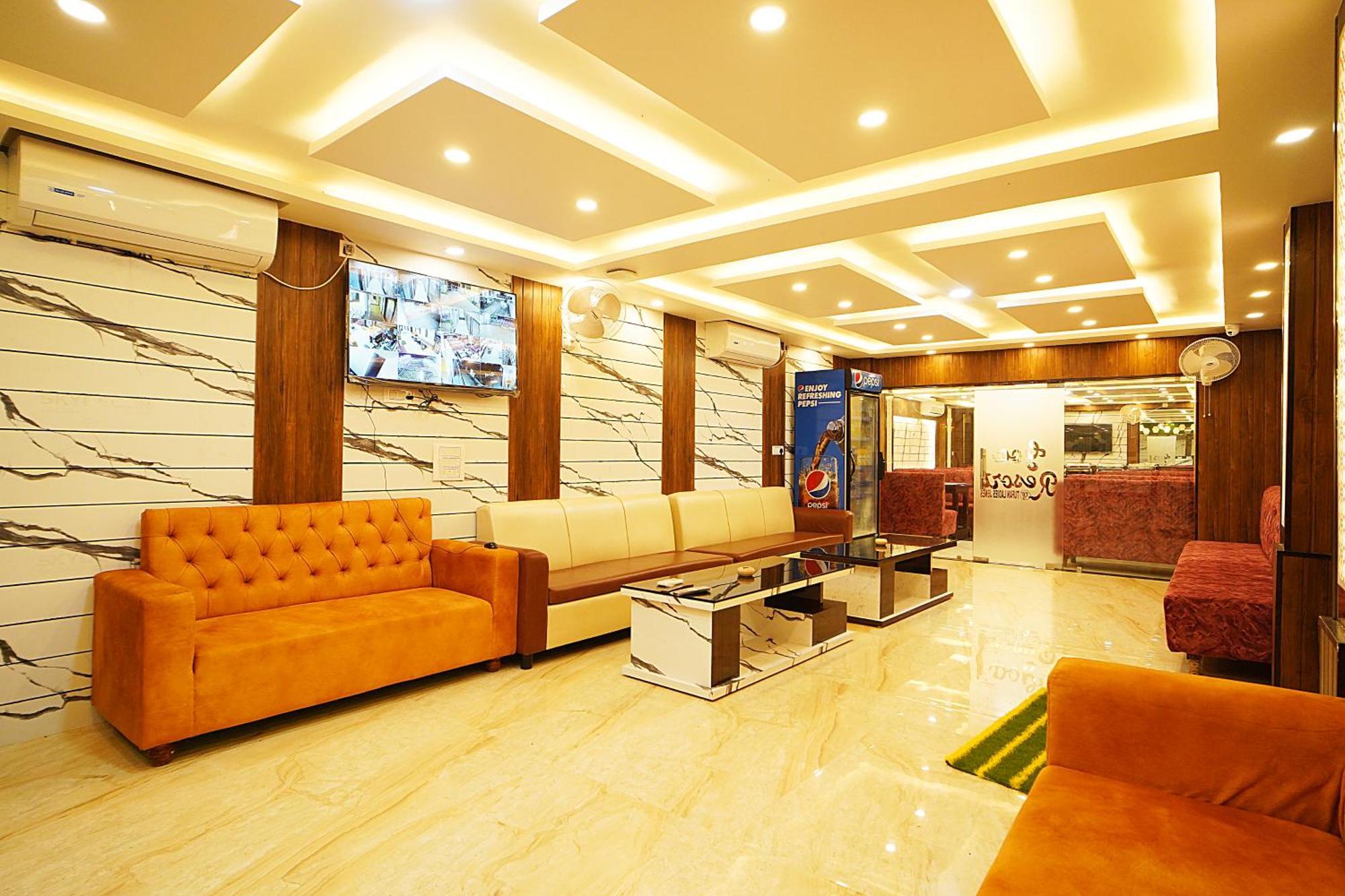 Goa Beach Resort On Beach Mandarmani Dış mekan fotoğraf